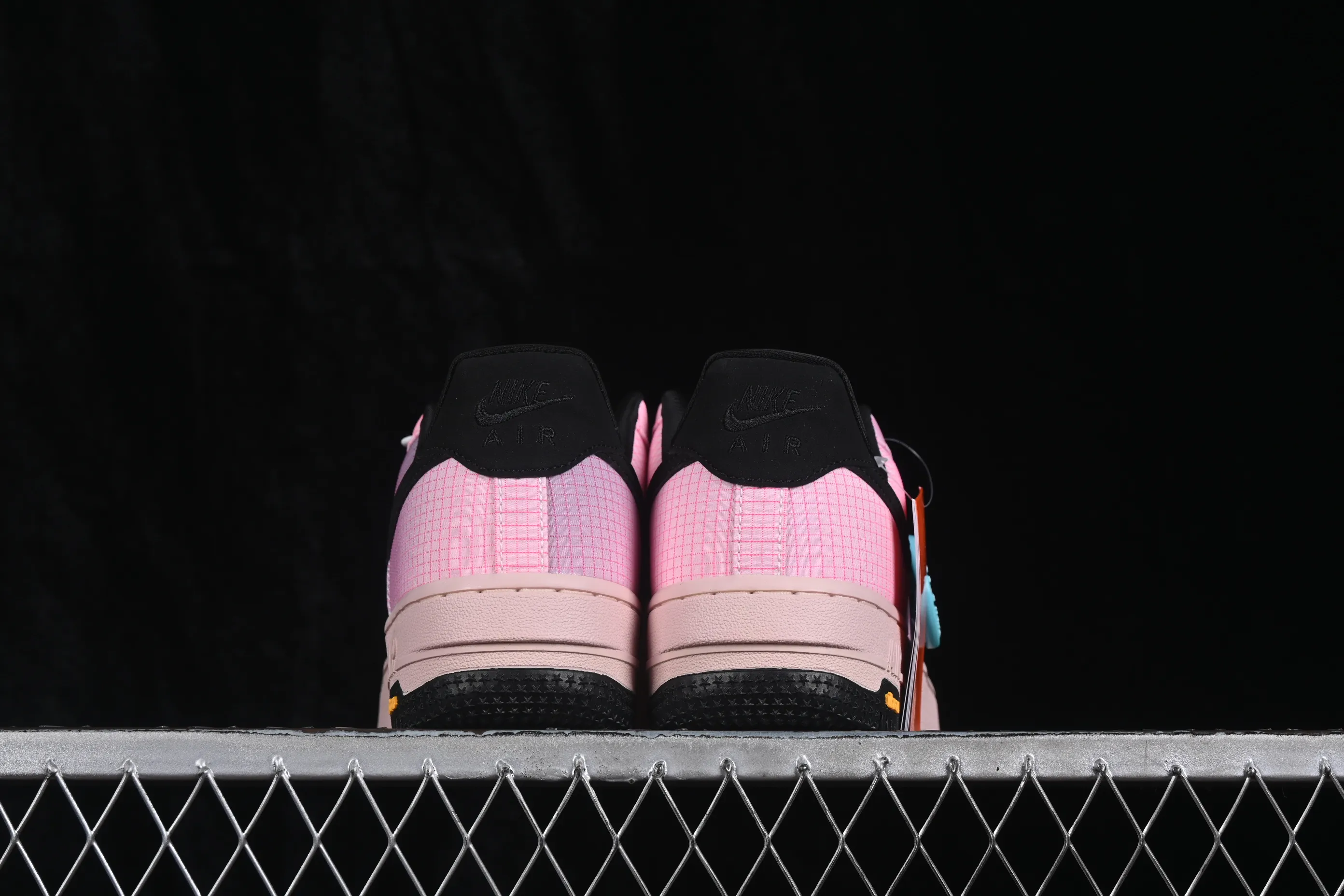 All categories Nk Air Force 1 Air Force series Nk Air Force 1 Low Air Force low-top Nike Air Force 1'07 Low Air Force 1 low-top casual sneakers IH1943-600